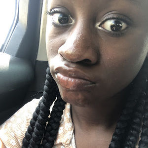 Meet your Posher, A'niyah